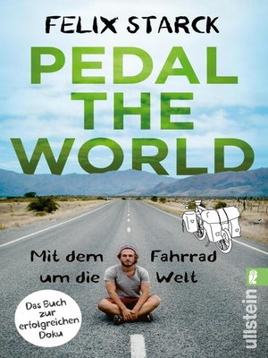 cover image of Pedal the World